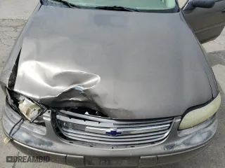 2000 Chevrolet Malibu with VIN 1G1ND52J2Y6144311, listed as a Copart auction lot 72964484 with 240,291 mi miles and Salvage Title. Bid and sale history available at carsss.com. Image 12.