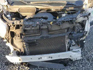 2017 Ford Transit XL z VIN 1FBAX2CM9HKB17056, wystawiony jako Copart lot #47805905 z przebiegiem Nie podano mil oraz Szkoda całkowita • Salvage title. Historia ofert i sprzedaży dostępna na DreamBid. Obrazek 12.