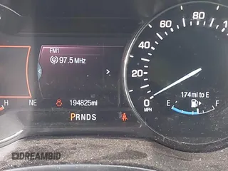 2015 Lincoln MKC with VIN 5LMCJ1A94FUJ13716, listed as a IAAI auction lot 41911220 with 194,825 mi miles. Bid and sale history available at carsss.com. Image 15.