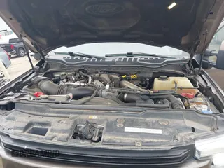 2018 Ford F-250 XL с VIN 1FT7W2BT9JEC77105, выставлен на аукционе IAAI как лот 42187476 с пробегом 211 051 миль миль и . История ставок и продаж доступна на DreamBid. Изображение 10.