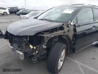 2013 Lexus RX 350 with VIN JTJZK1BA0D2008250, listed as a IAAI auction lot 41730640 with 200,964 mi miles. Bid and sale history available at carsss.com. Image 6.