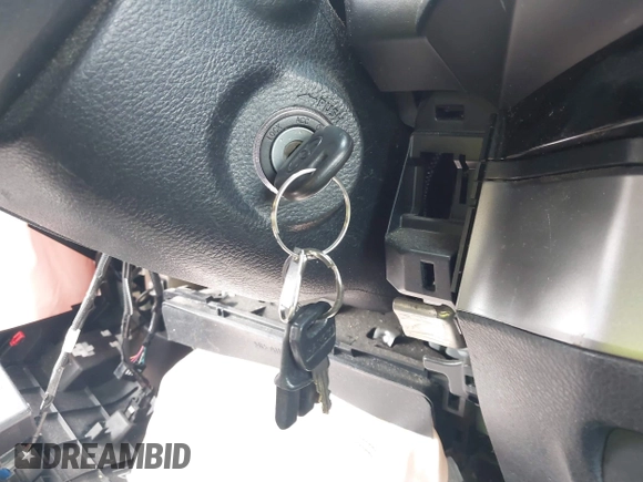 2018 Toyota Tacoma SR with VIN 5TFRX5GN6JX129435, listed as a IAAI auction lot 42205055 with 105,985 mi miles and . Bid and sale history available at DreamBid. Image 11.