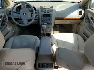 2004 Chevrolet Malibu Maxx LT with VIN 1G1ZU64824F239270, listed as a Copart auction lot 64116624 with 52,378 mi miles and Salvage Title. Bid and sale history available at carsss.com. Image 8.