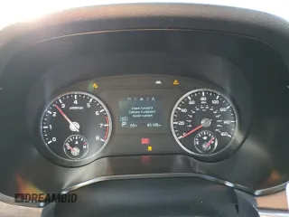 2020 Kia Telluride EX with VIN 5XYP3DHC9LG032973, listed as a Copart auction lot 54496785 with 85,188 mi miles and Salvage title. Bid and sale history available at DreamBid. Image 9.