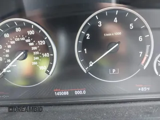2013 BMW 7 Series 750Li с VIN WBAYE8C5XDD132351, выставлен на аукционе IAAI как лот 42229382 с пробегом 145 088 миль миль и . История ставок и продаж доступна на DreamBid. Изображение 15.