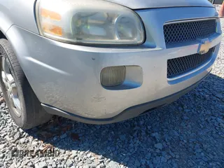 2007 Chevrolet Uplander LS Fleet with VIN 1GNDV23187D213517, listed as a IAAI auction lot 41674928 with Not Provided miles and . Bid and sale history available at DreamBid. Image 12.