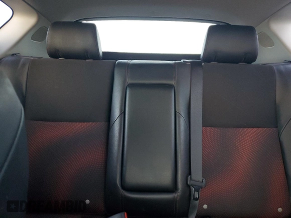 2013 Mazda 3 Mazdaspeed3 Touring with VIN JM1BL1L4XD1785681, listed as a Copart auction lot 42771785 with 60,718 mi miles and Salvage Title. Bid and sale history available at DreamBid. Image 10.