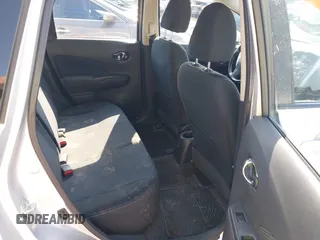 2015 Nissan Note S с VIN 3N1CE2CP5FL437977, выставлен на аукционе IAAI как лот 42410195 с пробегом 43 065 миль миль и . История ставок и продаж доступна на DreamBid. Изображение 7.