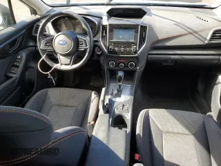 2020 Subaru Crosstrek Premium с VIN JF2GTAEC2L8234873, выставлен на аукционе Copart как лот 58256955 с пробегом 77 650 миль миль и Списание • Salvage title. История ставок и продаж доступна на DreamBid. Изображение 8.