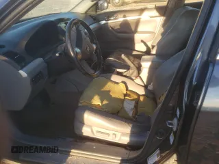 2004 Acura TSX with VIN JH4CL958X4C024932, listed as a Copart auction lot 88651365 with Not provided miles and Salvage title. Bid and sale history available at DreamBid. Image 7.