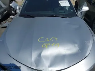 2016 Chevrolet Camaro 2LT with VIN 1G1FD1RX9G0159140, listed as a IAAI auction lot 41777895 with 1 mi miles. Bid and sale history available at carsss.com. Image 10.