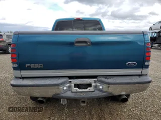 2000 Ford F-250 XL с VIN 1FTNX21LXYEA93291, выставлен на аукционе Copart как лот 51086605 с пробегом Не указан миль и Списание • Salvage title. История ставок и продаж доступна на DreamBid. Изображение 6.