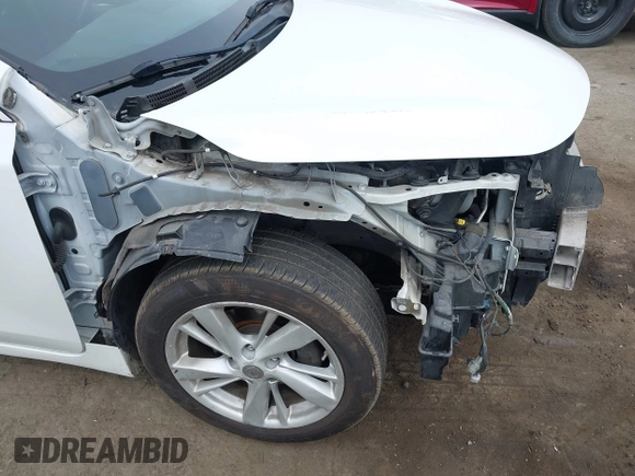 2013 Nissan Altima SV with VIN 1N4AL3AP8DN537187, listed as a IAAI auction lot 42375168 with 192,094 mi miles and . Bid and sale history available at DreamBid. Image 20.