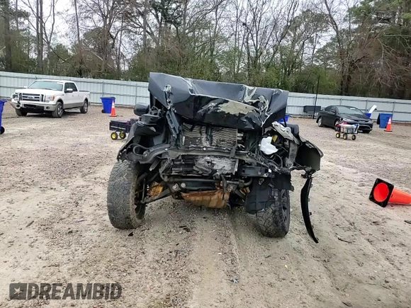 2018 Chevrolet Colorado 4WD ZR2 z VIN 1GCGTEEN0J1190322, wystawiony jako Copart lot #47786595 z przebiegiem Nie podano mil oraz Szkoda całkowita • Salvage title. Historia ofert i sprzedaży dostępna na DreamBid. Obrazek 10.