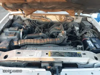 2003 Ford Ranger XL with VIN 1FTYR14V83PB26476, listed as a IAAI auction lot 41777010 with 180,099 mi miles. Bid and sale history available at carsss.com. Image 10.