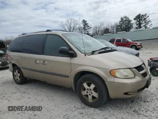 2002 Dodge Caravan Sport with VIN 2B4GP443X2R776731, listed as a Copart auction lot 53720175 with 174,001 mi miles and Clean Title. Bid and sale history available at carsss.com. Image 4.