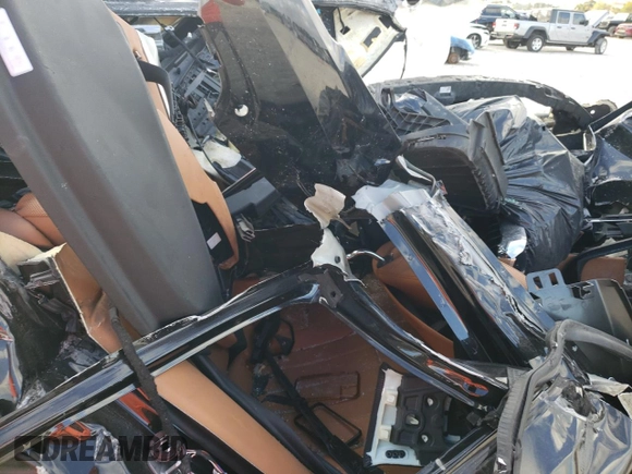 2021 BMW 5 Series 540i with VIN WBA53BJ07MCF99748, listed as a Copart auction lot 40306553 with Not Provided miles and Non Repairable. Bid and sale history available at DreamBid. Image 10.
