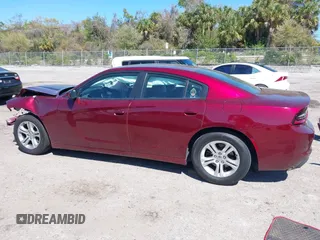 2021 Dodge Charger SXT with VIN 2C3CDXBG7MH543579, listed as a IAAI auction lot 41787297 with 91,472 mi miles and . Bid and sale history available at DreamBid. Image 15.