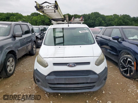 2014 Ford Transit Connect XL с VIN NM0LS7E73E1171832, выставлен на аукционе Copart как лот 60662585 с пробегом 144 473 миль миль и Чистый • Clean title. История ставок и продаж доступна на DreamBid. Изображение 5.