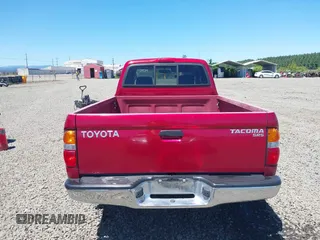 2003 Toyota Tacoma z VIN 5TEVL52N43Z228204, wystawiony jako IAAI lot #39725557 z przebiegiem 180 595 mil mil oraz . Historia ofert i sprzedaży dostępna na DreamBid. Obrazek 16.