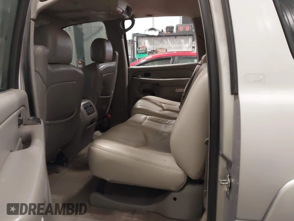 2005 Chevrolet Suburban LT с VIN 1GNFK16Z25J244130, выставлен на аукционе IAAI как лот 41707738 с пробегом 202 735 миль миль и . История ставок и продаж доступна на DreamBid. Изображение 8.