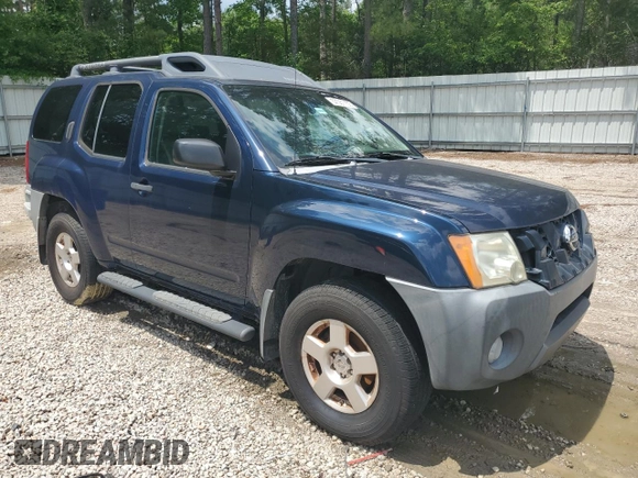 2008 Nissan Xterra X z VIN 5N1AN08W98C503210, wystawiony jako Copart lot #57361155 z przebiegiem 211 951 mil mil oraz Czysty tytuł • Clean title. Historia ofert i sprzedaży dostępna na DreamBid. Obrazek 4.