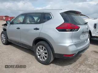 2017 Nissan Rogue S z VIN KNMAT2MTXHP552538, wystawiony jako IAAI lot #42413023 z przebiegiem 52 993 mil mil oraz . Historia ofert i sprzedaży dostępna na DreamBid. Obrazek 3.