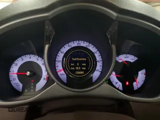 2011 Cadillac SRX Performance Collection with VIN 3GYFNEEY2BS517233, listed as a Copart auction lot 53602475 with 124,880 mi miles and Salvage Title. Bid and sale history available at carsss.com. Image 9.