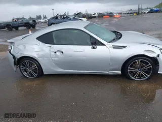 2013 Subaru BRZ Limited with VIN JF1ZCAC14D2610590, listed as a IAAI auction lot 41798843 with 97,953 mi miles. Bid and sale history available at carsss.com. Image 13.