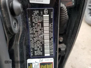 2015 Toyota Camry XLE with VIN 4T1BF1FK2FU878791, listed as a Copart auction lot 49357605 with 109,900 mi miles and Salvage Title. Bid and sale history available at DreamBid. Image 13.