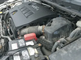 2009 Toyota Corolla z VIN 1NXBU40E89Z001415, wystawiony jako IAAI lot #42429123 z przebiegiem 184 826 mil mil oraz . Historia ofert i sprzedaży dostępna na DreamBid. Obrazek 20.
