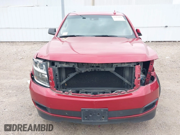 2015 Chevrolet Tahoe LT with VIN 1GNSCBKC1FR721605, listed as a IAAI auction lot 42184896 with 200,983 mi miles and . Bid and sale history available at DreamBid. Image 22.