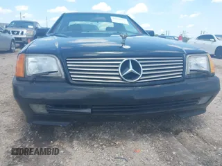 1992 Mercedes-Benz 500 с VIN WDBFA66E2NF064248, выставлен на аукционе IAAI как лот 42554145 с пробегом Не указан миль и . История ставок и продаж доступна на DreamBid. Изображение 6.