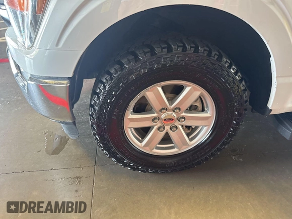 2021 Ford F-150 XL with VIN 1FTFX1E51MKF07502, listed as a IAAI auction lot 42737762 with 90,272 mi miles and . Bid and sale history available at DreamBid. Image 9.