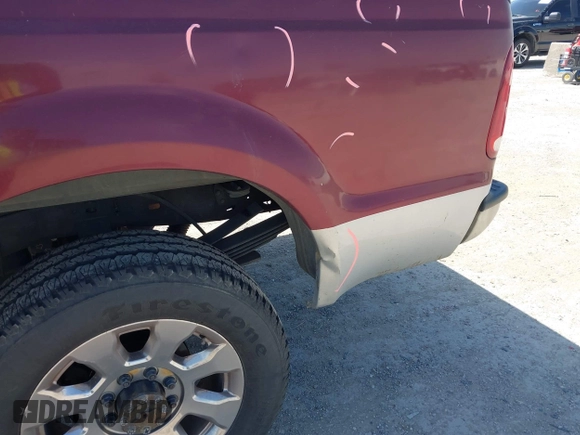 2000 Ford F-250 XL with VIN 1FTNW21FXYEB02830, listed as a IAAI auction lot 42627199 with 278,856 mi miles and . Bid and sale history available at DreamBid. Image 15.