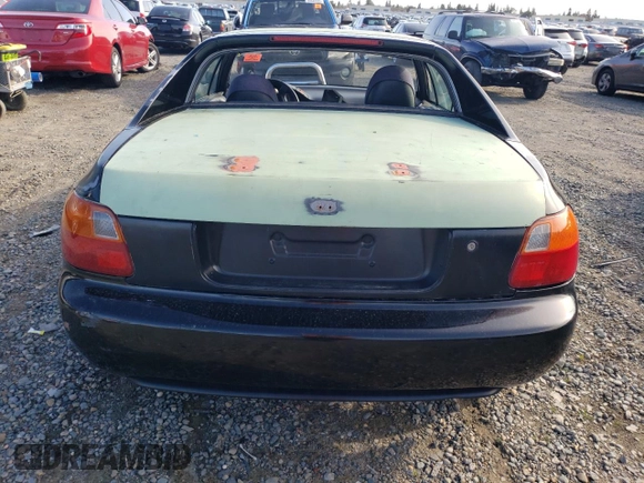 1993 Honda del Sol S с VIN JHMEG1148PS003105, выставлен на аукционе Copart как лот 47877975 с пробегом 196 488 миль миль и На запчасти • Non repairable. История ставок и продаж доступна на DreamBid. Изображение 6.