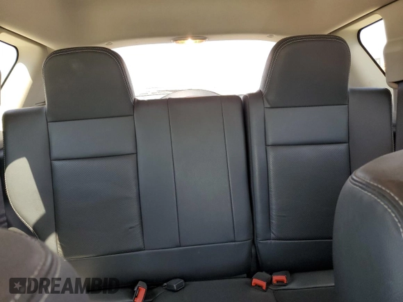 2016 Jeep Compass Latitude с VIN 1C4NJCEA8GD716170, выставлен на аукционе Copart как лот 62654835 с пробегом 114 878 миль миль и Списание • Salvage title. История ставок и продаж доступна на DreamBid. Изображение 10.