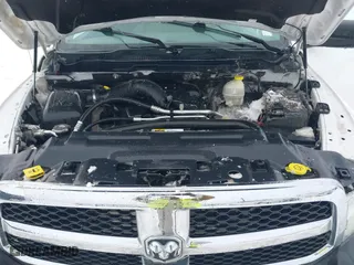 2014 Ram 1500 SSV with VIN 1C6RR7XT3ES379441, listed as a IAAI auction lot 41486780 with 134,982 mi miles. Bid and sale history available at carsss.com. Image 10.