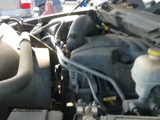 2013 Ram 1500 Express z VIN 1C6RR6FT9DS717287, wystawiony jako IAAI lot #42550627 z przebiegiem 199 739 mil mil oraz . Historia ofert i sprzedaży dostępna na DreamBid. Obrazek 20.