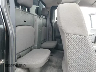 2018 Nissan Frontier SV with VIN 1N6AD0CU9JN746827, listed as a Copart auction lot 59574825 with 161,809 mi miles and Clean title. Bid and sale history available at DreamBid. Image 10.