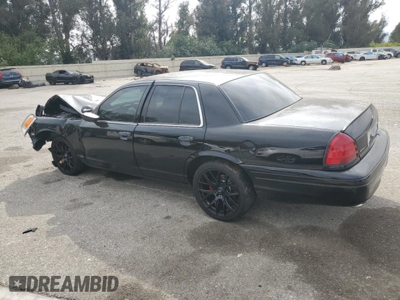 2009 Ford Police Interceptor с VIN 2FAHP71VX9X131331, выставлен на аукционе Copart как лот 58866735 с пробегом Не указан миль и Списание • Salvage title. История ставок и продаж доступна на DreamBid. Изображение 2.