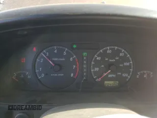 2001 Isuzu Rodeo S with VIN 4S2CK58W014302125, listed as a Copart auction lot 76425614 with 204,350 mi miles and Salvage title. Bid and sale history available at DreamBid. Image 9.
