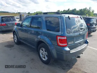 2011 Ford Escape Hybrid z VIN 1FMCU5K37BKB86287, wystawiony jako IAAI lot #42683149 z przebiegiem 151 972 mil mil oraz . Historia ofert i sprzedaży dostępna na DreamBid. Obrazek 3.