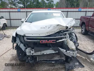 2022 GMC Acadia SLE с VIN 1GKKNKL48NZ181456, выставлен на аукционе IAAI как лот 42138525 с пробегом 68 355 миль миль и . История ставок и продаж доступна на DreamBid. Изображение 13.