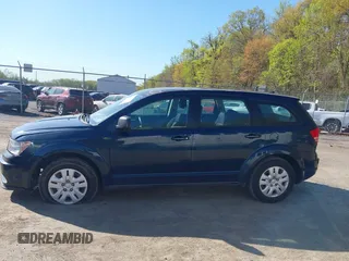 2013 Dodge Journey American Value with VIN 3C4PDCAB5DT671788, listed as a IAAI auction lot 42053985 with 128,074 mi miles and . Bid and sale history available at DreamBid. Image 14.
