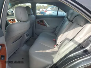 2011 Toyota Camry LE with VIN 4T1BF3EK7BU198117, listed as a Copart auction lot 53071625 with 141,310 mi miles and Salvage Title. Bid and sale history available at carsss.com. Image 10.