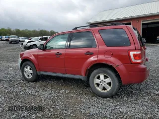 2011 Ford Escape XLT с VIN 1FMCU9D75BKC35932, выставлен на аукционе Copart как лот 55184205 с пробегом 171 171 миль миль и Чистый • Clean title. История ставок и продаж доступна на DreamBid. Изображение 2.