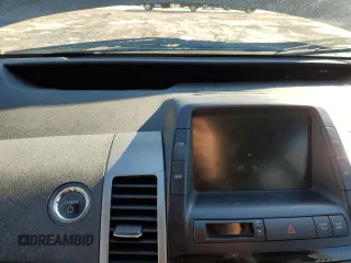 2009 Toyota Prius with VIN JTDKB20U293475162, listed as a Copart auction lot 88035875 with Not Provided miles and Clean Title. Bid and sale history available at DreamBid. Image 9.