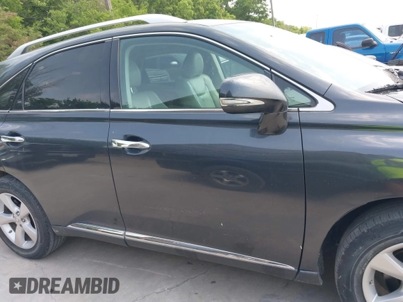 2010 Lexus RX 350 with VIN 2T2BK1BA3AC009986, listed as a IAAI auction lot 42282196 with 162,299 mi miles and . Bid and sale history available at DreamBid. Image 13.
