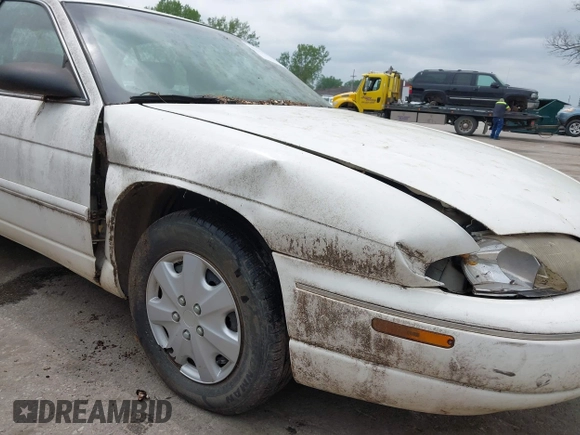 2001 Chevrolet Lumina with VIN 2G1WL52J411138384, listed as a IAAI auction lot 42133930 with 184,255 mi miles and . Bid and sale history available at DreamBid. Image 6.